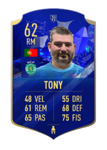 Tony