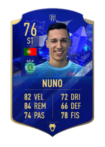 Nuno