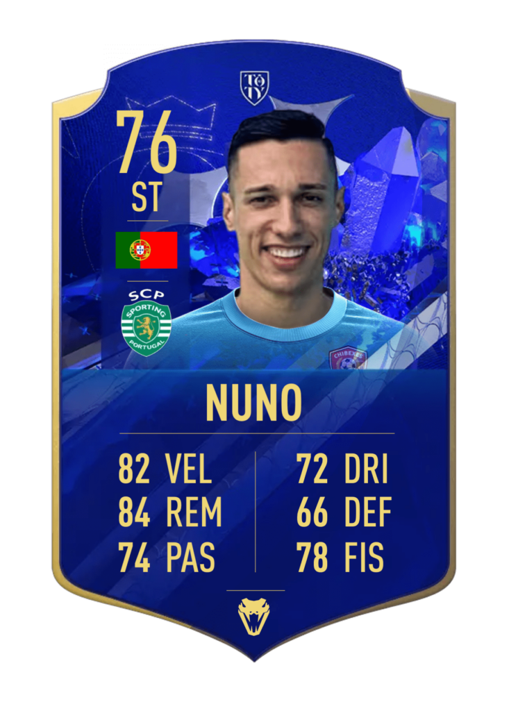 Nuno