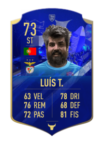 Luís Trigueiro