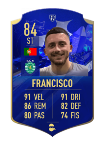 Francisco