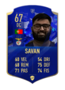 Savan