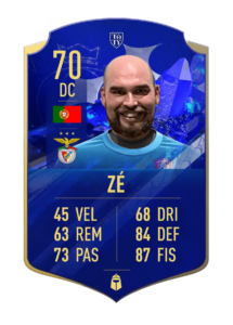 Zé