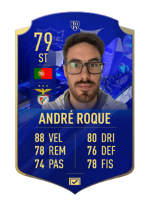 André Roque