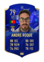André Roque